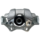 2003 Mercedes Benz E500 Brake Caliper 2